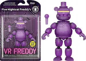 Виниловая фигурка Funko Pop Five Nights at Freddy's VR Freddy