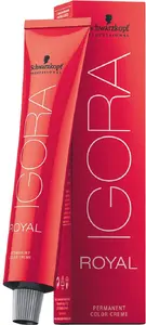 Schwarzkopf Igora Royal Краска для волос Igora Royal 5-6 Світлий коричневий шоколад 60 мл