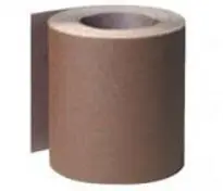 Klingspor Abrazīvais audums KL 381 J 150mm x 50m graudainība 320