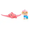 Spin Master PAW Patrol Aqua Pups Skajas un mantas rejas figūru komplekts Photo 3
