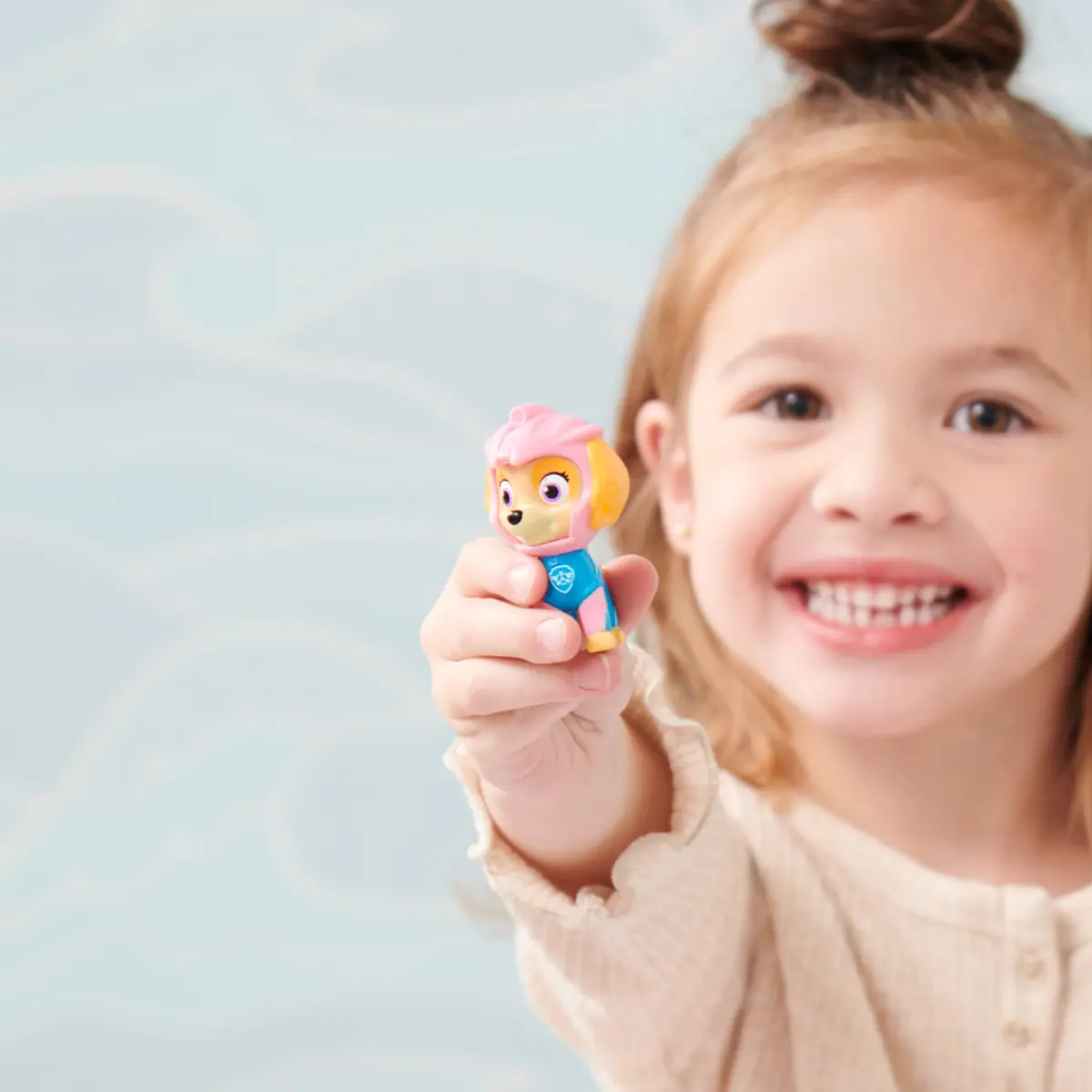 Spin Master PAW Patrol Aqua Pups Skajas un mantas rejas figūru komplekts Photo 4