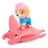 Spin Master PAW Patrol Aqua Pups Skajas un mantas rejas figūru komplekts Photo 7