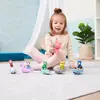 Spin Master PAW Patrol Aqua Pups Skajas un mantas rejas figūru komplekts Photo 10
