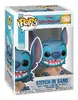funko pop Stitch in Sand Kolekcionējama figūra Photo 2