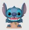 funko pop Stitch in Sand Kolekcionējama figūra Photo 3