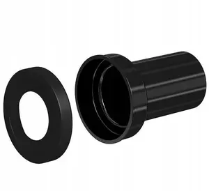 Cersanit Mufa odpływowa dla SYSTEM AQUA K99-0260 сливная муфта для инсталляционной системы