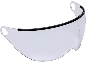 ABB Szyba do kasku BBB faceshield Move transparent one size (BHE-57F/TRANSPARENT)