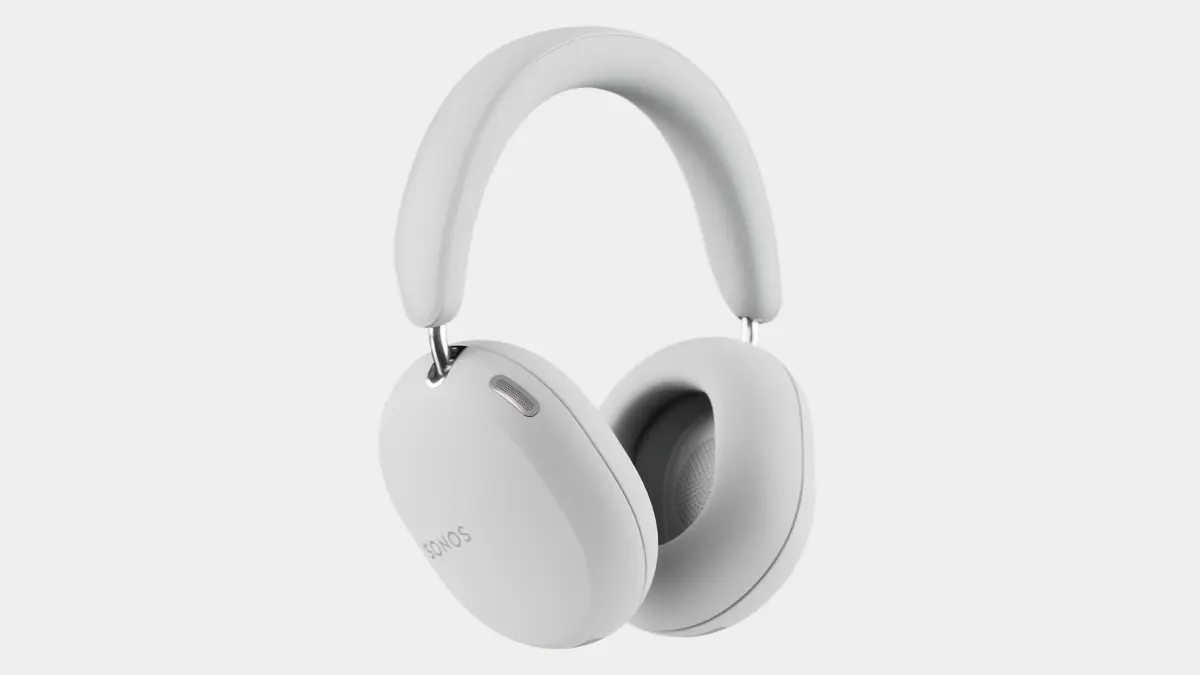 Sonos ACE ULTRA Austiņas Vadu un
