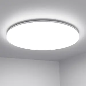 Потолочный светильник Belideco Lepro EAN1500035-DW-EU
