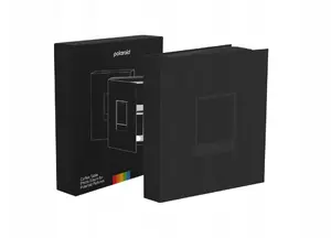 PartyDeco Polaroid Studio Coffee Table fotoalbums i-Type, 600 un SX-70 instantajām fotogrāfijām