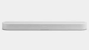 Sonos Beam Ultra Soundbar White 7.1.2 Channels Wi-Fi Bluetooth