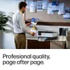 HP OfficeJet Pro Color Printer Photo 7