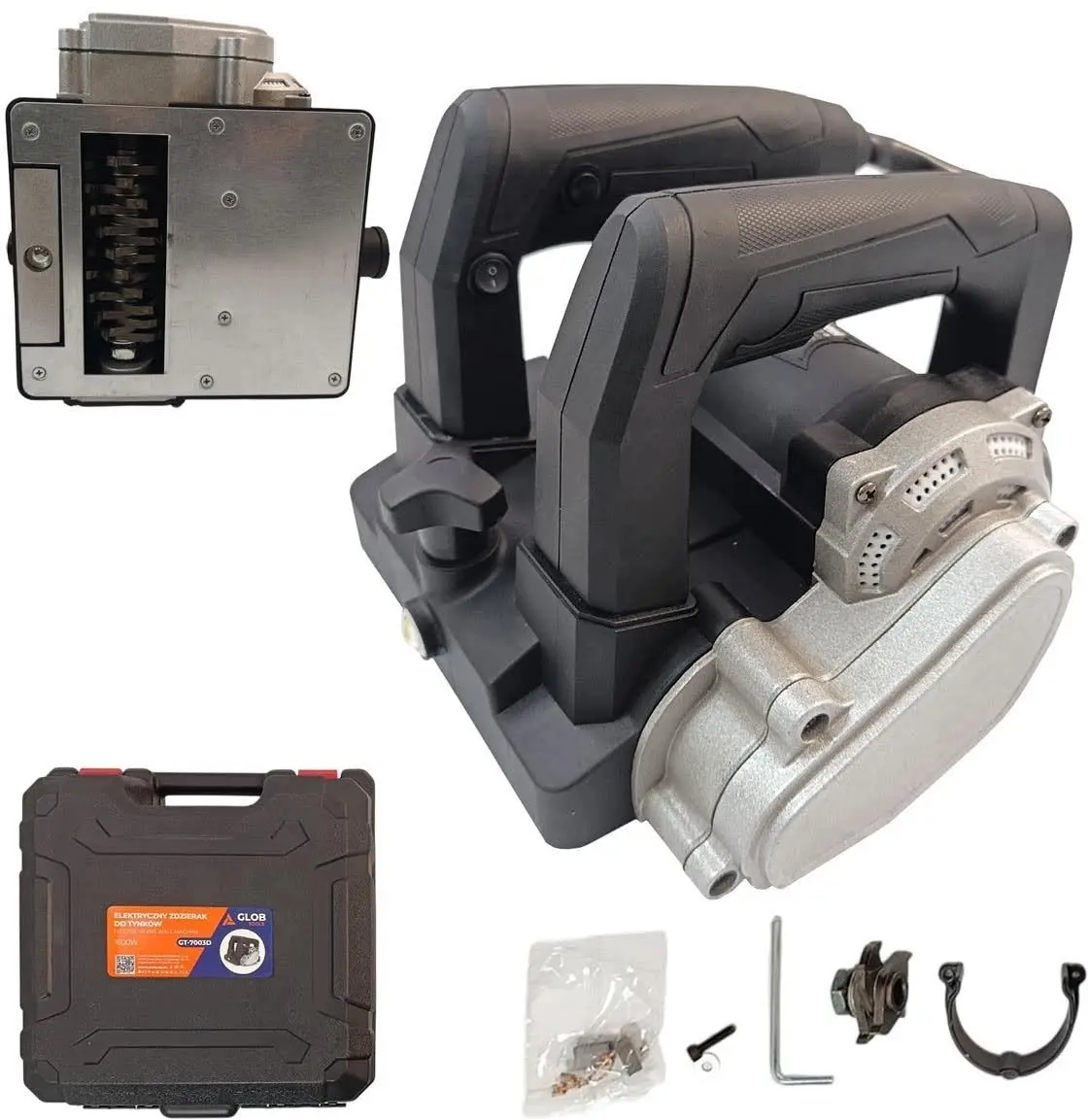 Electric Saws