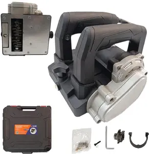 Frezarka Language Lizard, LLC Elektryczny zdzierak do tynków GLOB TOOLS GT-7003D 1600W (GLOBTOOLS-GS7003D)