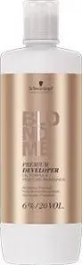 Schwarzkopf Aktywator BLONDME 6% 1000 ml