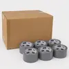 BSTech Packing Tape Gray Hotmelt 36 Rolls Photo 2
