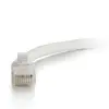 Cables2Go 0.3m Cat6a Сетевой патч-корд STP Photo 2