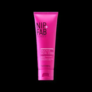 Alkotest Salicylic Fix Scrub sejas pīlings