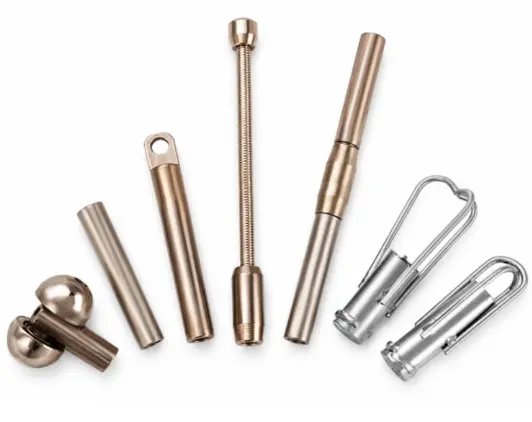 electro base ROD-Set 8mm Repair Kit Photo 2