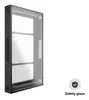 Multibrackets Wallmount Pro OH55 A-S/DX Wall Mount 55 Inch Photo 2