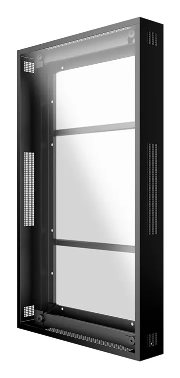 Multibrackets Wallmount Pro OH55 A-S/DX Wall Mount 55 Inch Photo 3