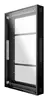 Multibrackets Wallmount Pro OH55 A-S/DX Wall Mount 55 Inch Photo 3