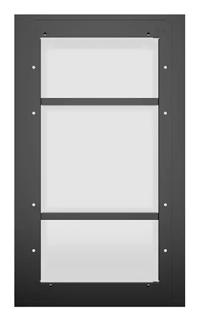 Multibrackets Wallmount Pro OH55 A-S/DX Wall Mount 55 Inch Photo 4