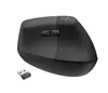 Logitech Lift Vertical Ergonomic Mouse for Business Photo 6
