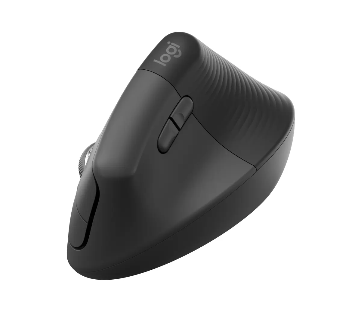 Logitech Lift Vertical Ergonomic Mouse for Business Photo 8
