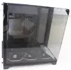 GameMax INFINITY PRO BK ATX Computer Case Photo 3