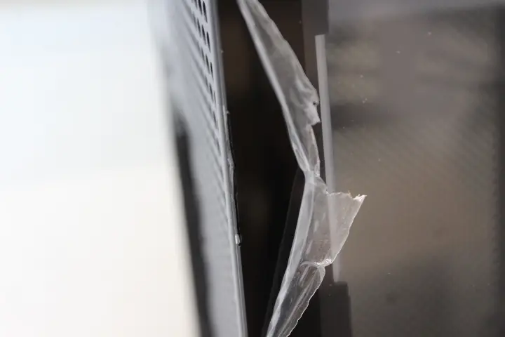 GameMax INFINITY PRO BK ATX Computer Case Photo 6