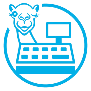 SWISSBIT KaMel 100er Voucher Software Voucher for ELSTER XML generation and cash register management