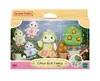 Epoch Sylvanian Families 5860 Doll Photo 2