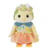 Epoch Sylvanian Families 5860 Doll Photo 3