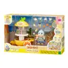 Epoch Sylvanian Families 5861 Lemon Bird Juice Bar Doll Photo 2