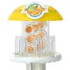 Epoch Sylvanian Families 5861 Lemon Bird Juice Bar Doll Photo 6