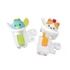 Epoch Sylvanian Families 5861 Lemon Bird Juice Bar Doll Photo 7