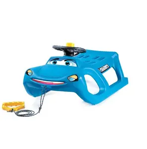 Sledges Prosperplast ISZGS-3005U Blue Plastic 913 x 449 x 362 mm 3.23 kg