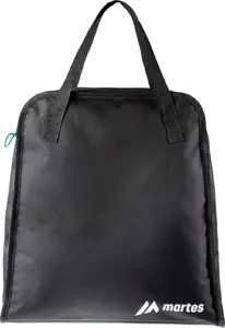 Martes Butto Ski Boot Bag in Black