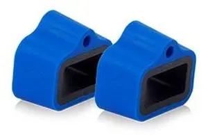 OWC ClingOn Cable Boot Plastic Blue 10 x 16 mm 2-Pack