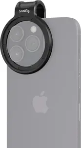 SmallRig 3845 52mm Magnetic Mobile Phone Clip