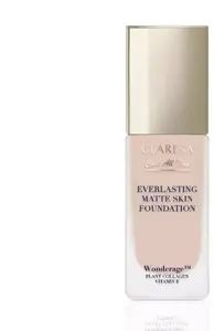 Claresa CLARESA_Care All Day Everlasting Matte Skin podkład wygładzający co-matujący 04 Natural 32ml