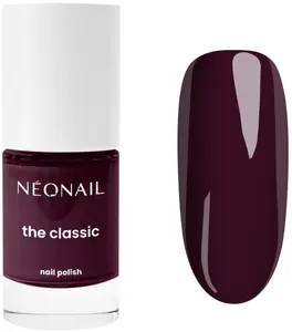 NEONAIL Nail Polish 16 Walnut Brown 7.2ml