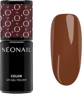 Realac NEONAIL UV gela laka Soft Hazel 7,2ml