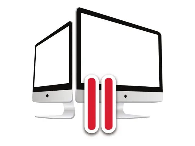 Programmatūras licence Parallels PDFM-ENTSUB-1Y-ML, PDFM-ENTSUB-1Y-ML