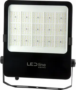 Dymo PRIME LED Floodlight, 230V, 600W, 84000lm, 4000K, IP66, 120-degree Beam Angle