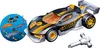 KLEIN Hot Wheels Build-and-Screw Car Игрушечная машинка PUNK ROD Photo 7
