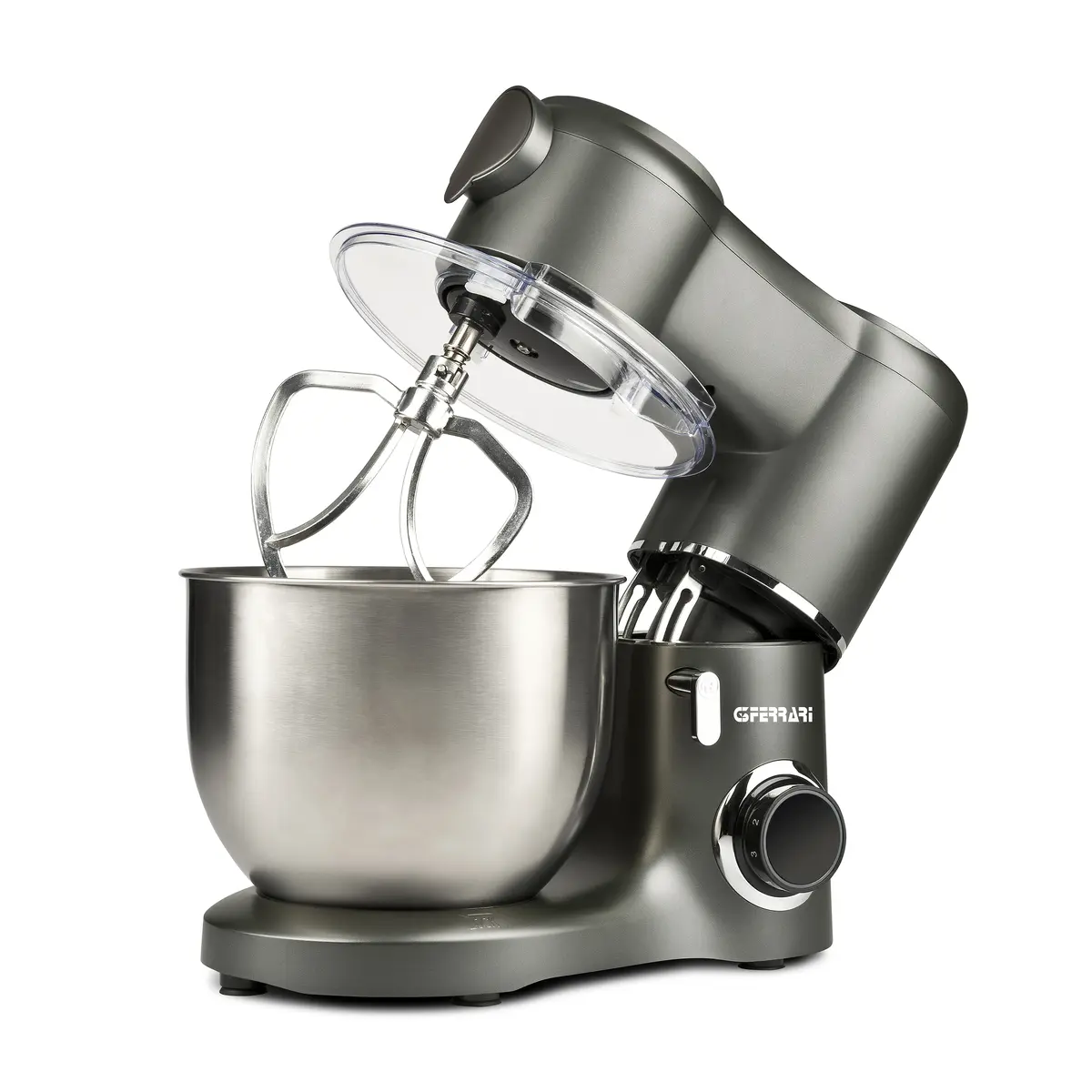 Food Processors