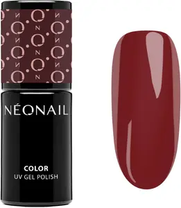 Realac Silken Rouge UV gela laka 7,2ml