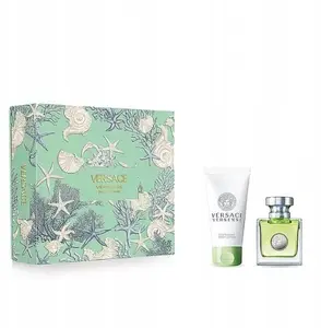 SET VERSACE Versense Tualetes ūdens izsmidzinātājs 30 ml un ķermeņa losjons 50 ml